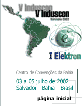 Página Inicial